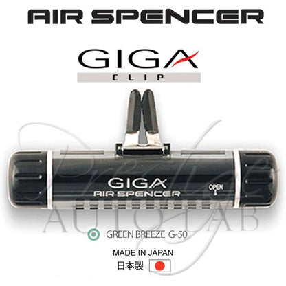 Air Spencer Giga Clip