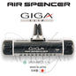 Air Spencer Giga Clip