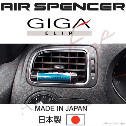 Air Spencer Giga Clip