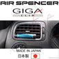 Air Spencer Giga Clip