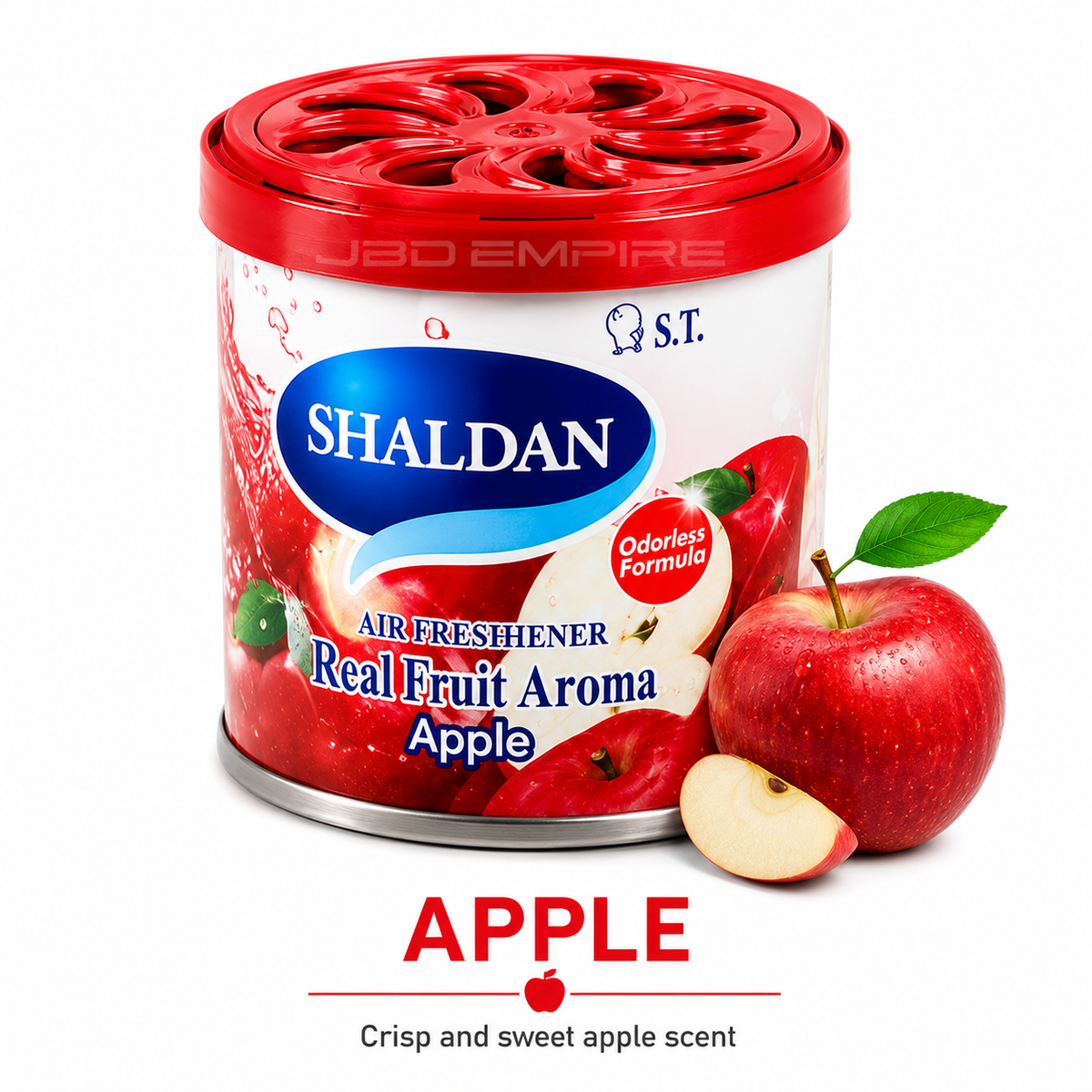 My Shaldan Apple scent