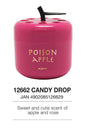 Poppy Poison Apple Gel