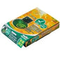 Diax Gracemate Poppy Gardenia underseat air freshener with floral design, providing fresh scent for car interiors.
