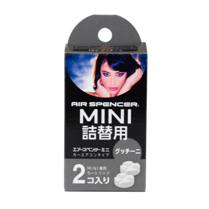 Air Spencer MINI Series Refills