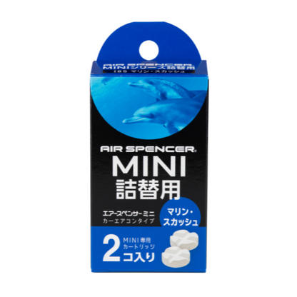 Air Spencer MINI Series Refills