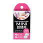 Air Spencer MINI Series vent air freshener refill Pink Shower scent