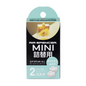 Air Spencer MINI Series vent air freshener refill Whity Musk