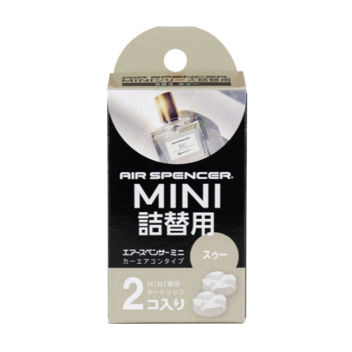 Air Spencer MINI Series Refills