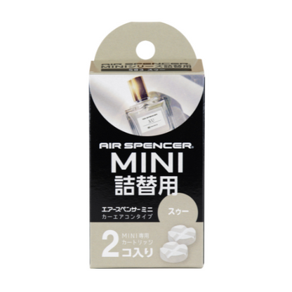 Air Spencer MINI Series Refills