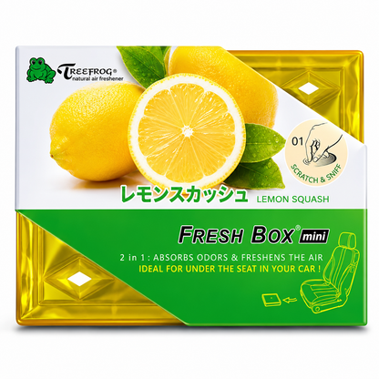 144-count Mini Fresh Box by Treefrog 