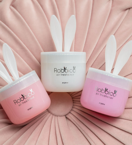 Rabbico White