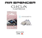 Air Spencer Giga Refill