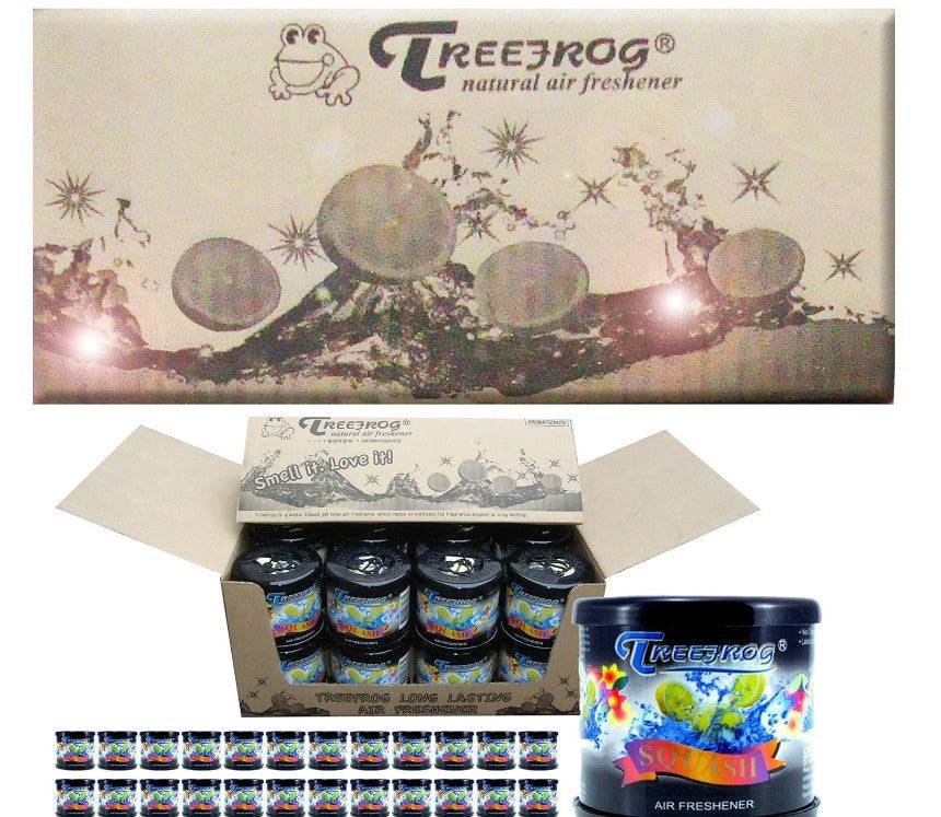Treefrog by Sakura Aromas CO., LTD Japan