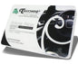 TreeFrog Xtreme Fresh Natural Air Freshener in Freshbox, 48-count, with vibrant packaging and fresh scent design.