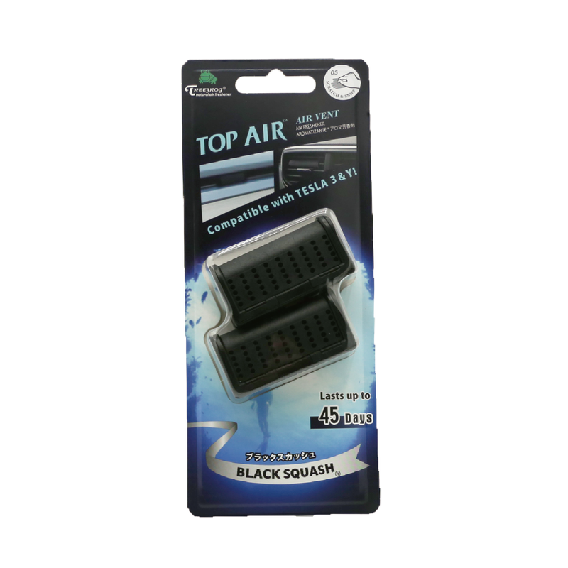 Tesla Compatible Treefrog Top Air