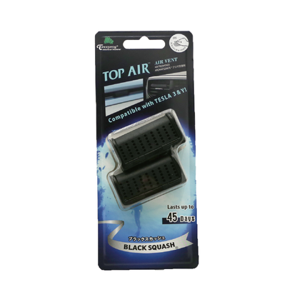 Tesla Compatible Treefrog Top Air