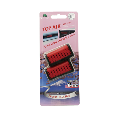 Tesla Compatible Treefrog Top Air