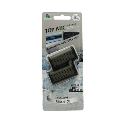 Tesla Compatible Treefrog Top Air