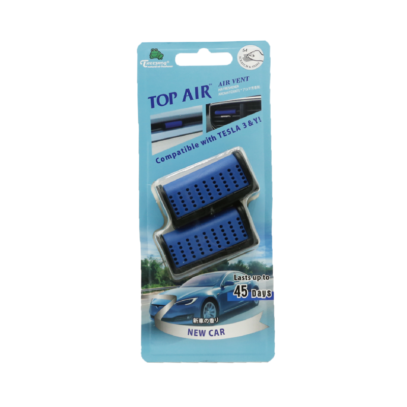 Tesla Compatible Treefrog Top Air