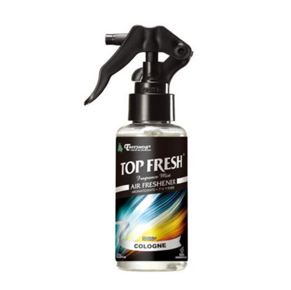 18 Count-Top Fresh Fragrance Mist Spray