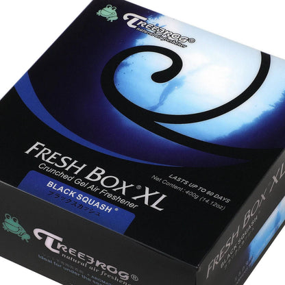 24 Count Fresh Box XL from Treefrog featuring fresh, vibrant produce in a large, organized box for healthy snacking.