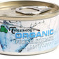 My Shaldan Cool Fresh Air Freshener in Treefrog Organic mini can, compact design with a vibrant green label and fresh scent.