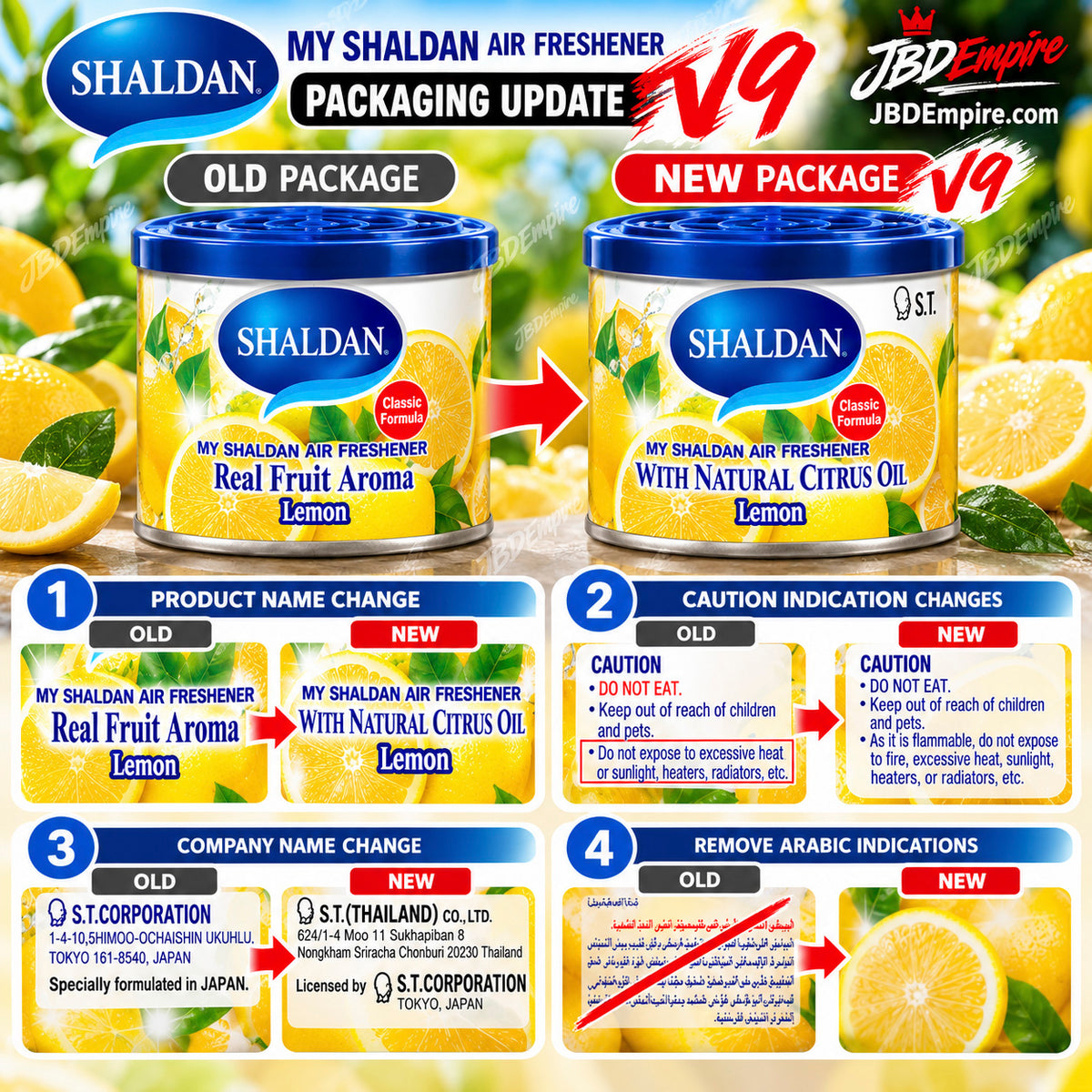 My Shaldan V9 Series air freshener in a sleek, modern design showing the device with scent diffuser components.