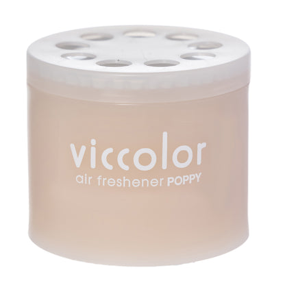 Diax Viccolor JDM air freshener with Japanese design, featuring colorful packaging and Japanese text on the label.