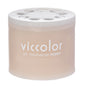 Diax Viccolor JDM air freshener with Japanese design, featuring colorful packaging and Japanese text on the label.