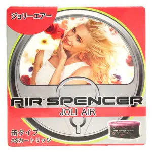 Fruity Variety 3 Pack Air Spencer CS-X3  – Japanese JDM Car Air Freshener