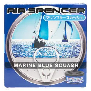 Squash Variety Air Spencer 6 Pack JDM Car Air Freshener Japan