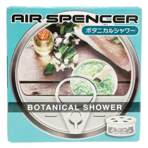 Shampoo Variety Pack-Air Spencer Cartridge