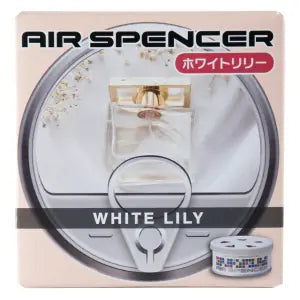 Perfume Variety 9 Pack-Air Spencer Cartridge