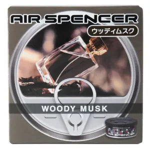 Perfume Variety 9 Pack-Air Spencer Cartridge