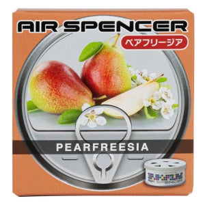 Perfume Variety 9 Pack-Air Spencer Cartridge