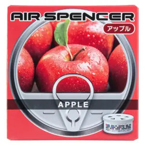 Fruity Variety 3 Pack Air Spencer CS-X3  – Japanese JDM Car Air Freshener