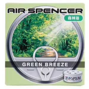 Citrus Variety 3 Pack Air Spencer CS-X3 – Japanese JDM Car Air Freshener