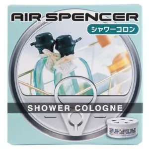 Shower Cologne