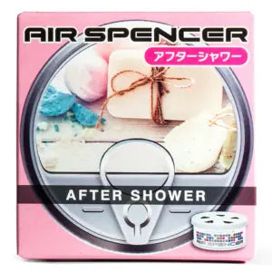 Shampoo Variety Pack-Air Spencer Cartridge