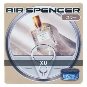 Perfume Variety 9 Pack-Air Spencer Cartridge