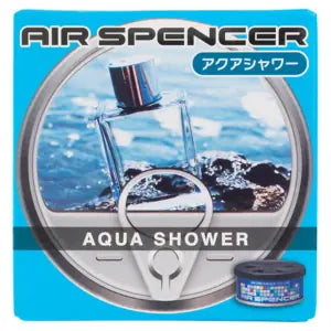 Perfume Variety 9 Pack-Air Spencer Cartridge