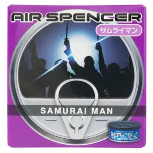 Perfume Variety 9 Pack-Air Spencer Cartridge