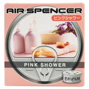 Shampoo Variety Pack-Air Spencer Cartridge