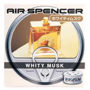 Musky Variety 3 Pack – Air Spencer Cartridge