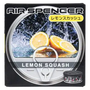 Citrus Variety 3 Pack Air Spencer CS-X3 – Japanese JDM Car Air Freshener