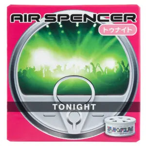 Perfume Variety 9 Pack-Air Spencer Cartridge