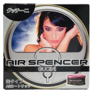 Perfume Variety 9 Pack-Air Spencer Cartridge