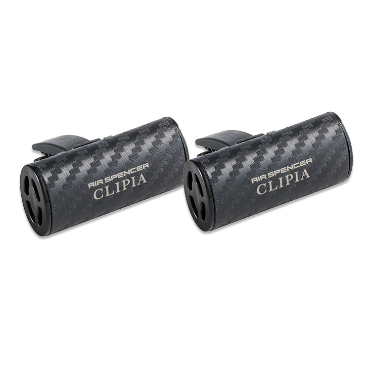 Air Spencer Giga Clippia II - Carbon FIber