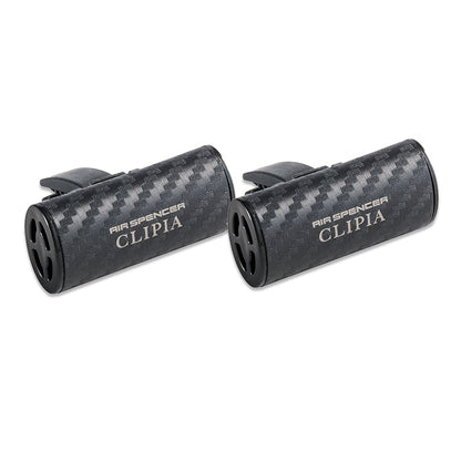 Air Spencer Giga Clippia II - Carbon FIber