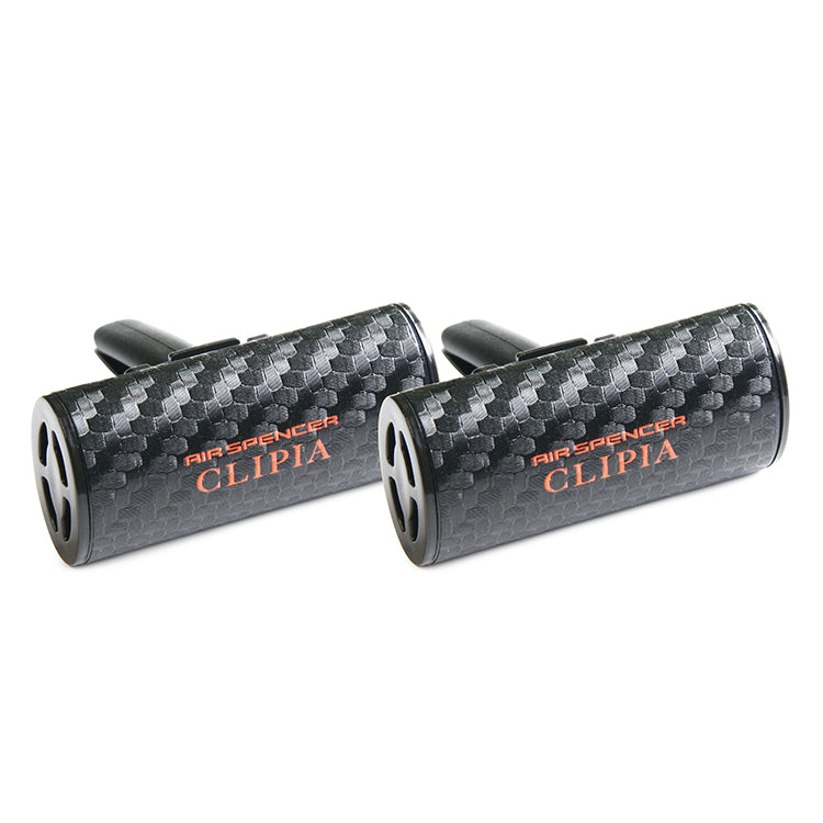 Air Spencer Giga Clippia II - Carbon FIber